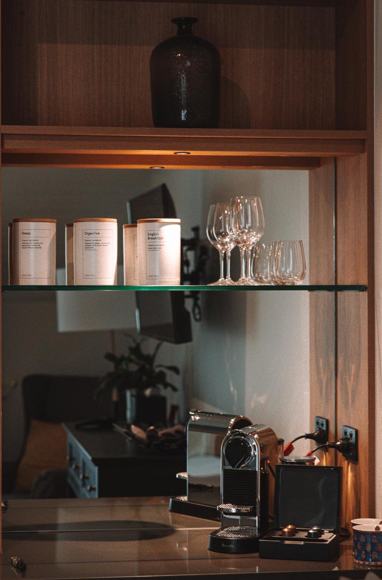 Prospect Country House & Restaurant 里士满 外观 照片