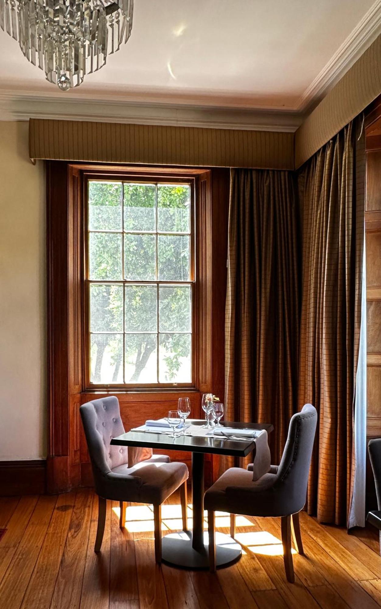 Prospect Country House & Restaurant 里士满 外观 照片